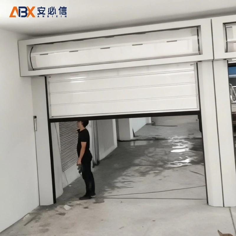 楚雄彝族医药密闭高速门